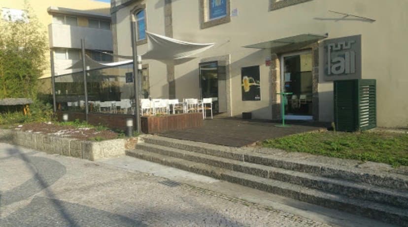 Restaurants All Guimarães