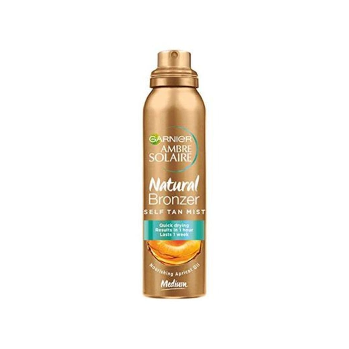 Producto Autobronceador Ambre Solaire