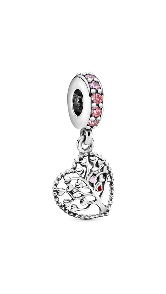 Product Pandora Abalorios Mujer Plata