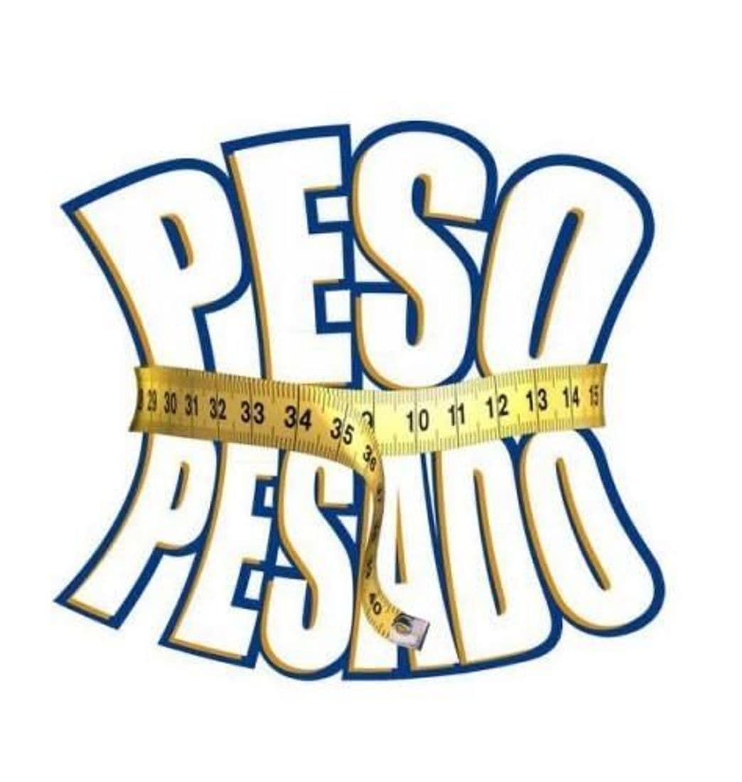 Serie Peso Pesado