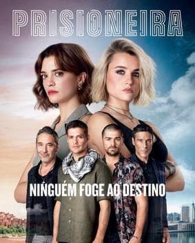 Serie Prisioneira 