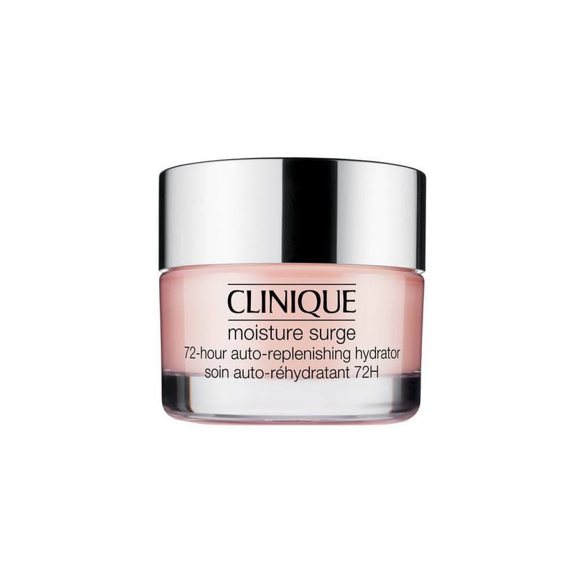 Belleza Clinique moisture surge ugrade 50ml.