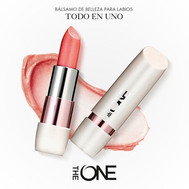 Product Bálsamo de Lábios BB The ONE

