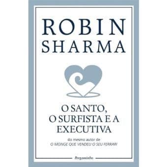 Libro O SANTO