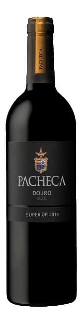 Fashion Pacheca Douro Superior 2014