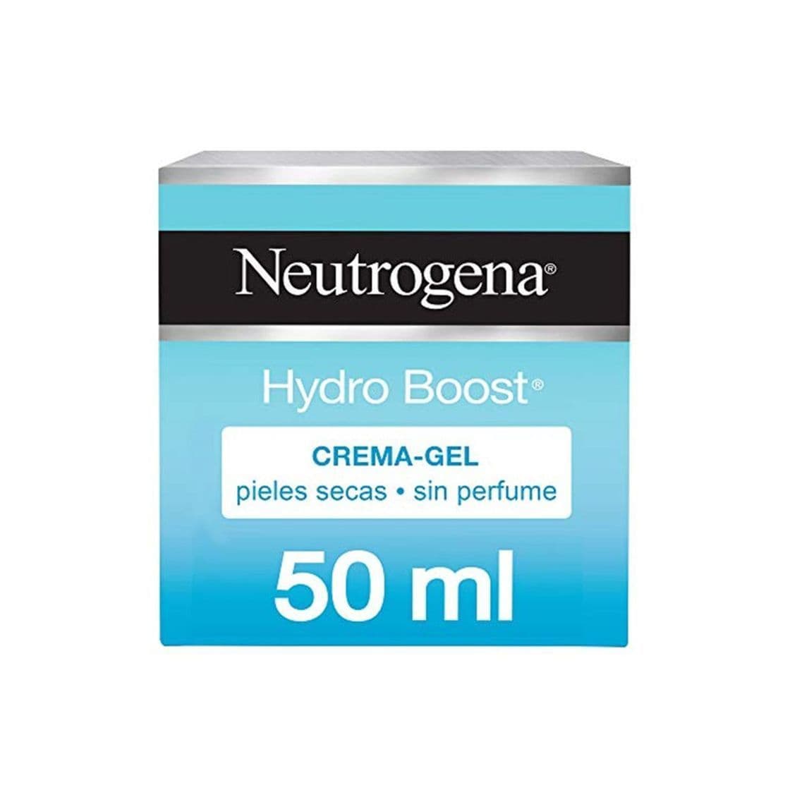 Belleza Neutrogena Hydro Boost Crema Gel