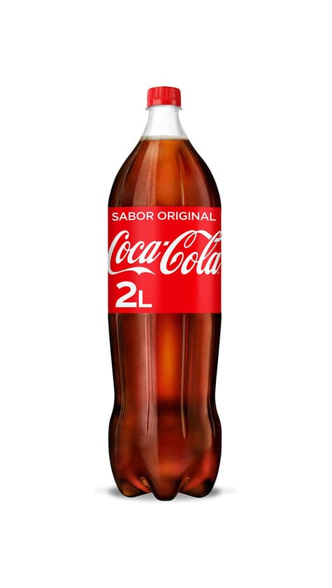 Product Coca-Cola Sabor Original Botella