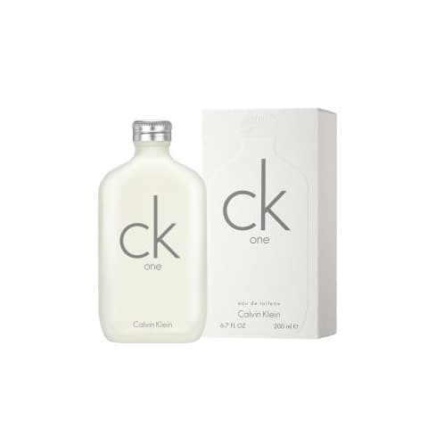 Beauty Calvin Klein CK ONE