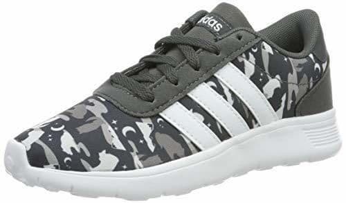 Producto Adidas Lite Racer K, Zapatillas de Deporte Unisex niño, Multicolor