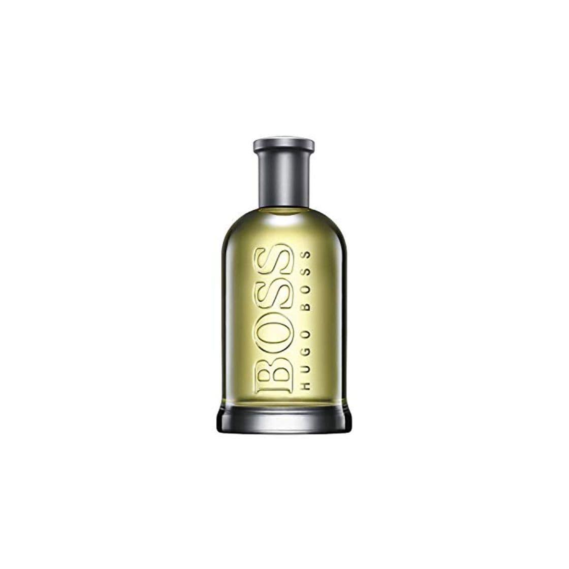 Beauty Hugo Boss Agua de tocador para hombre vaporizador