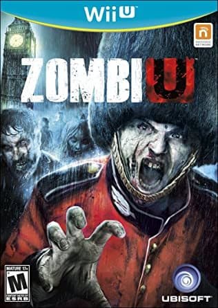 Videojuegos Zombi U: Amazon.es: Videojuegos