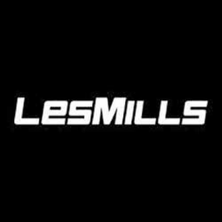 Moda Les Mills - YouTube