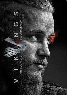 Serie Vikings