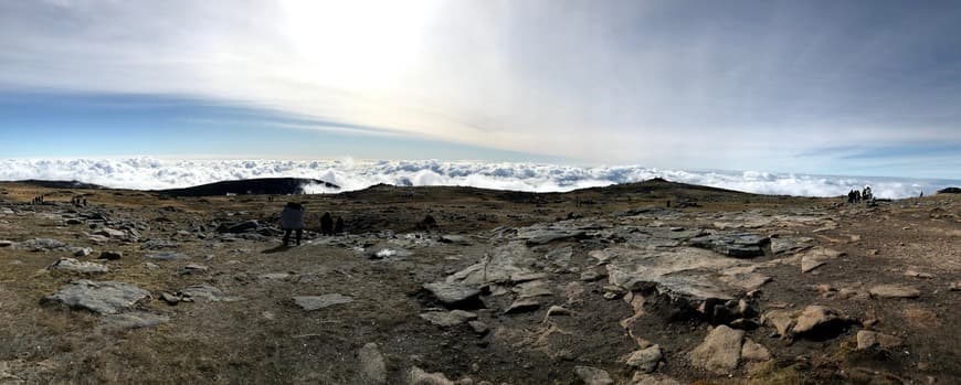 Place Serra da Estrela