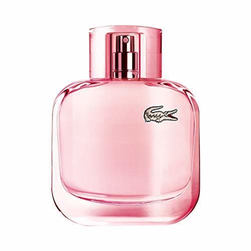 Belleza LACOSTE EAU DE LACOSTE L 12 12 POUR ELLE SPARKLING eau de