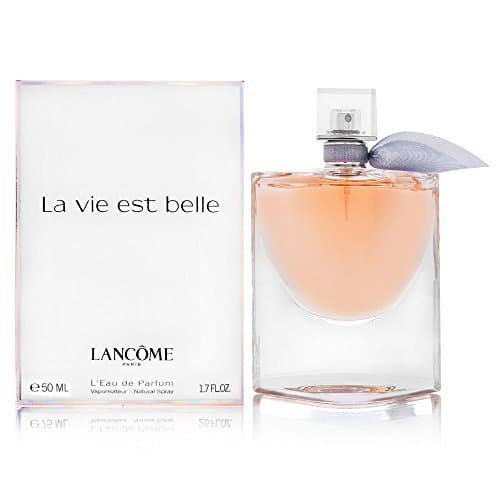 Belleza Lancôme La Vie Est Belle Agua de Perfume