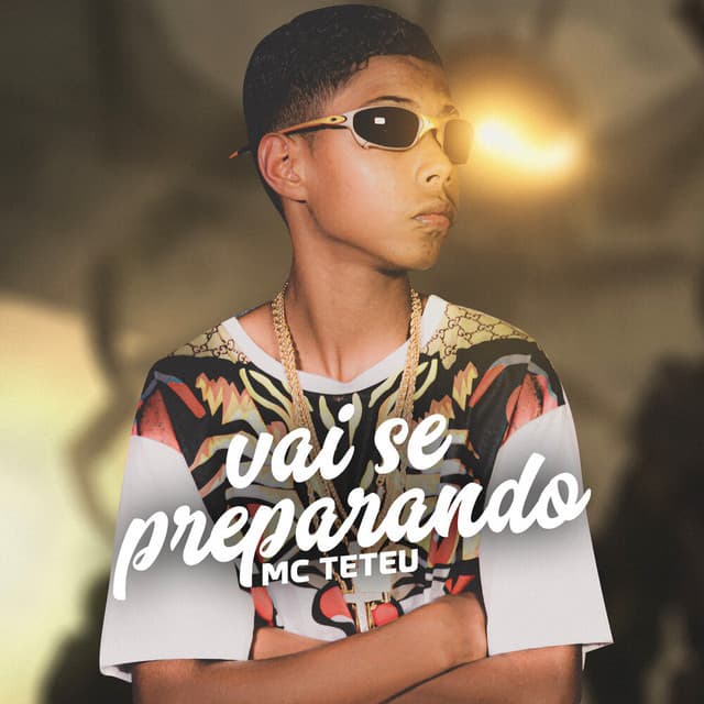 Canción Vai Se Preparando