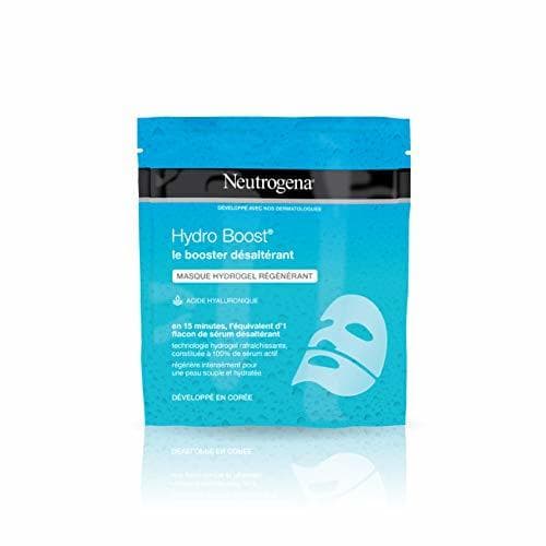 Beauty Neutrogena Hydro Boost