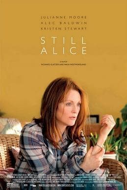 Película Still Alice