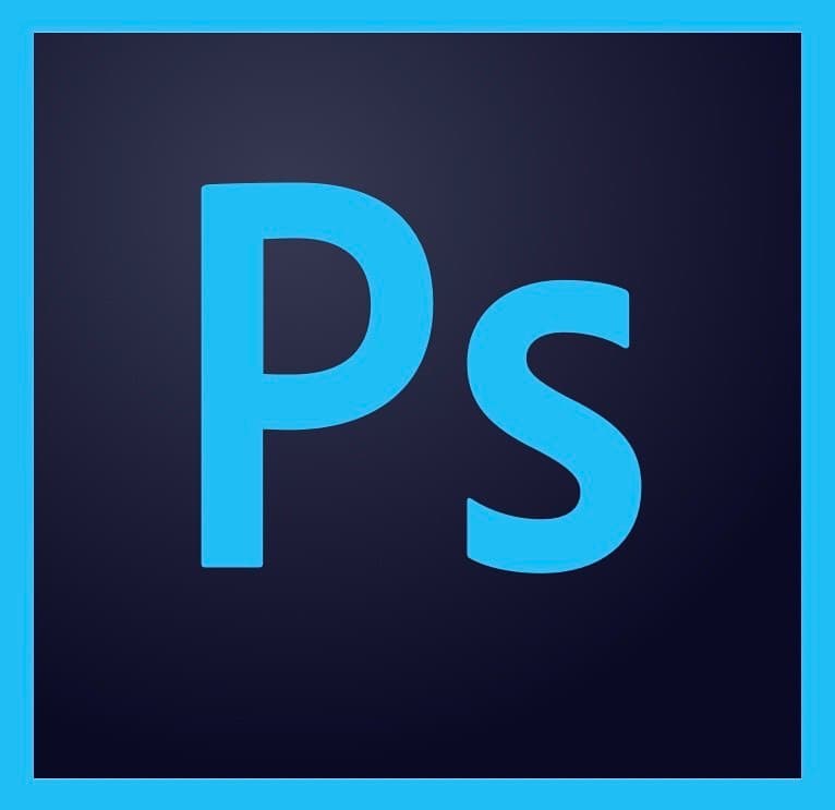 App Adobe Photoshop