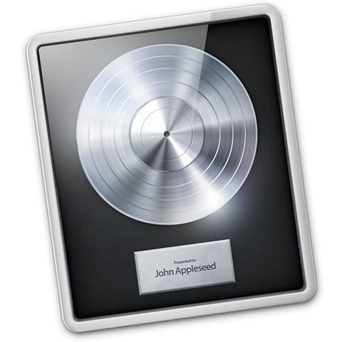 App Logic Pro X