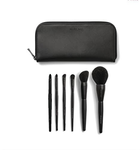 Belleza Mary Kay Essential Brush Collection