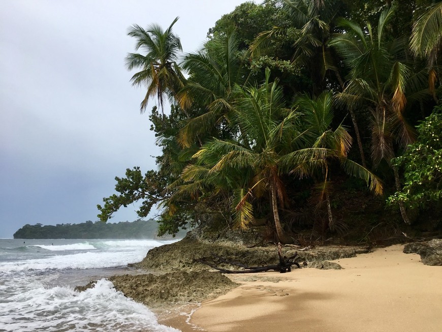 Place Puerto Viejo de Talamanca