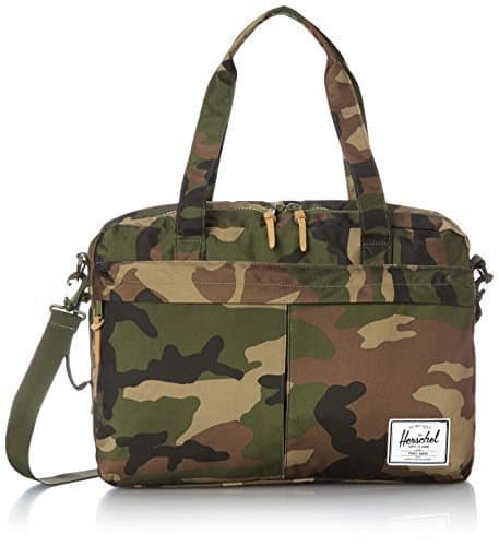 Producto Herschel Bolsa de Viaje 10169-00032-OS