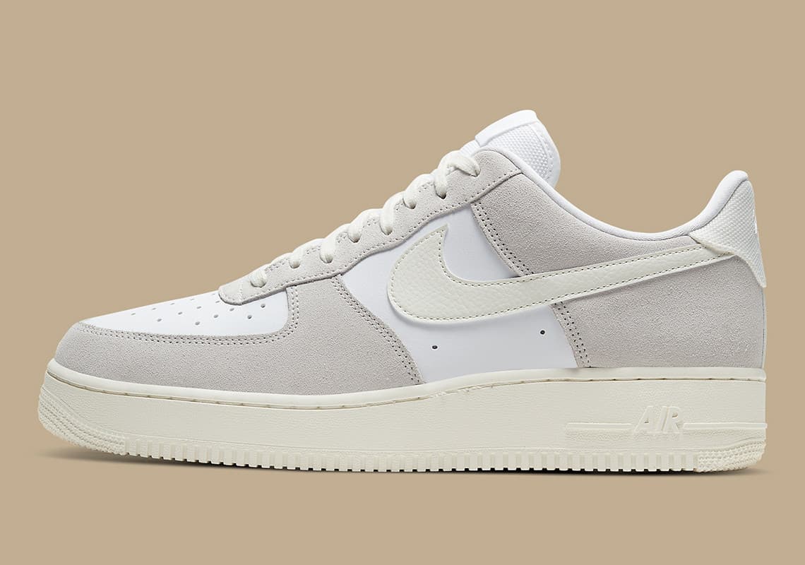 Moda Air force 1 Low