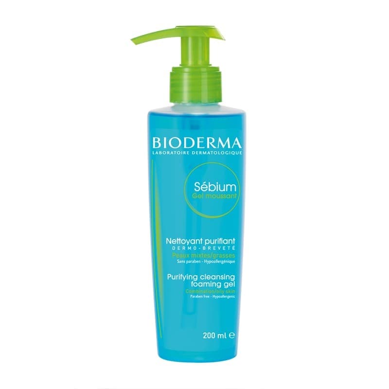 Moda Bioderma