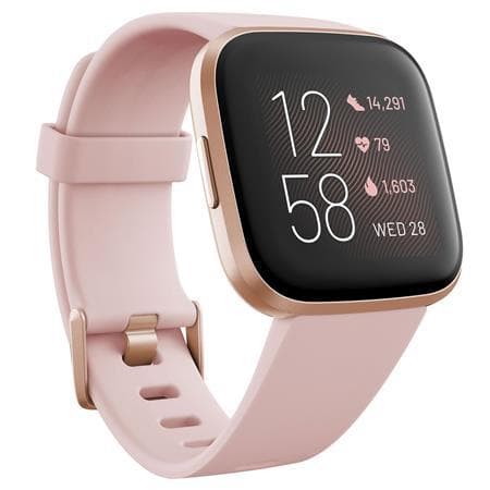 Moda Fitbit