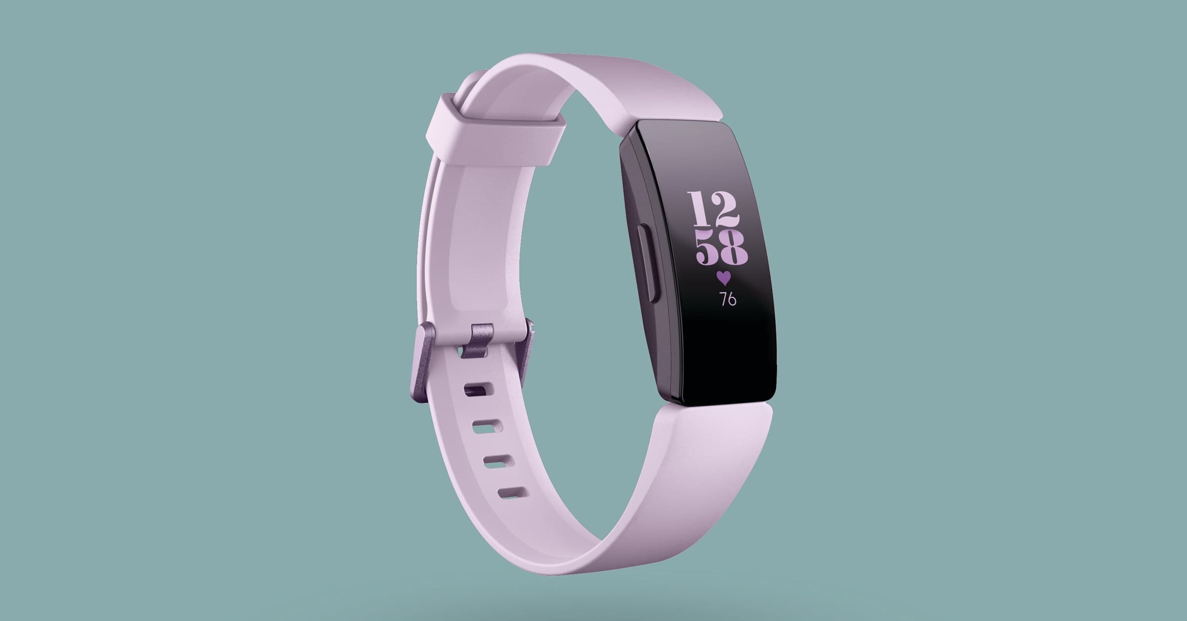 Moda Fitbit 