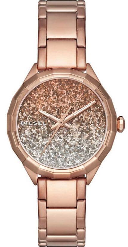 Moda Diesel watches women