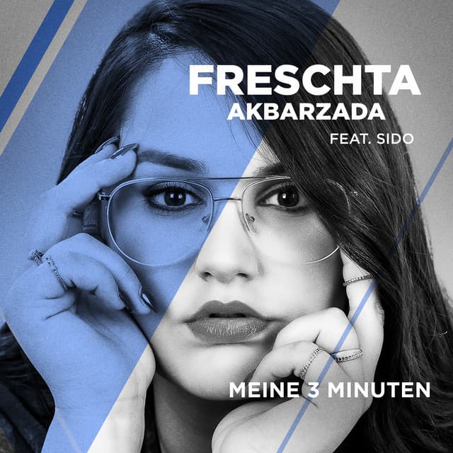 Canción Meine 3 Minuten - From The Voice Of Germany