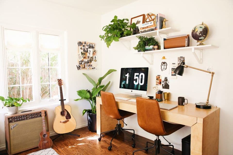 Moda Home office 