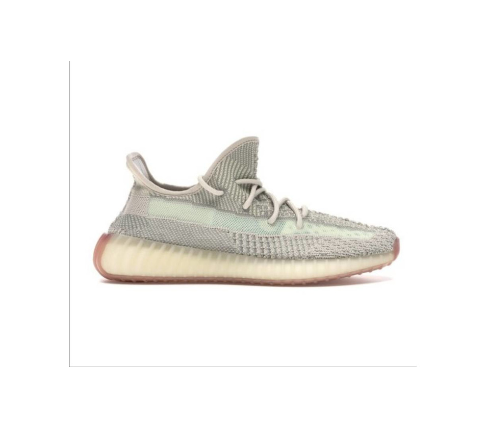 Product Yeezy Boost 350 V2 Citrin