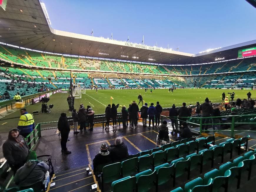 Place Celtic Park