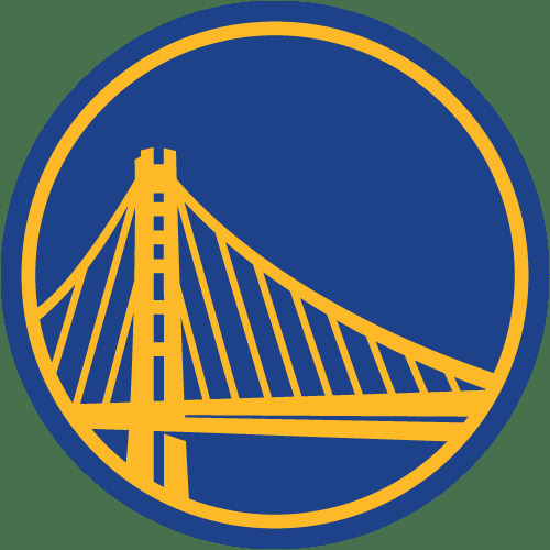 Place Golden State Warriors