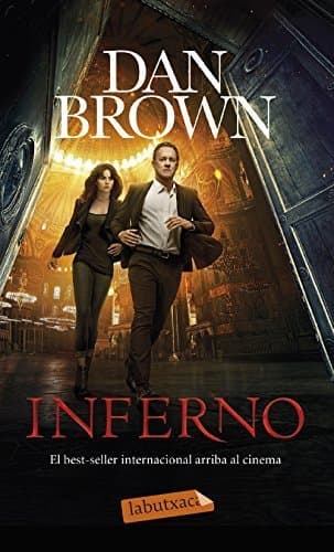 Book Inferno