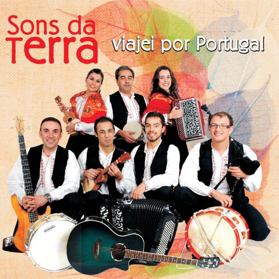 Music Bailinho da Madeira