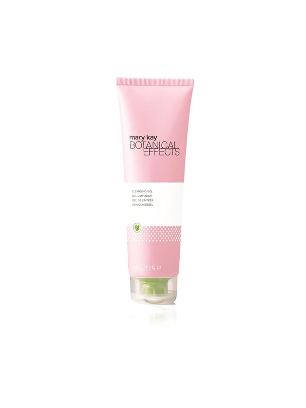 Product Gel de Limpeza Botanical Effects Mary Kay