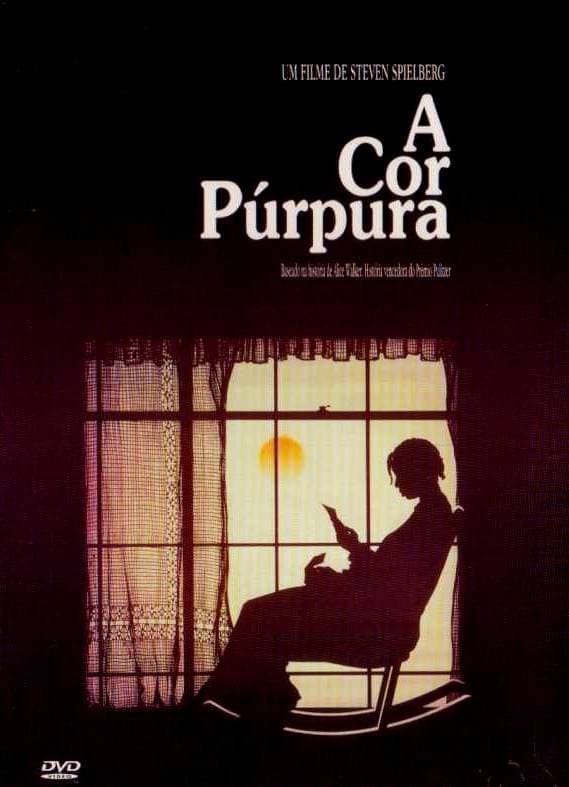 Movie The Color Purple