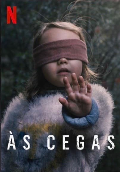 Película Bird Box [às cegas]