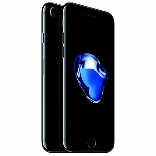 Electronic Apple iPhone 7 256GB Jet Black