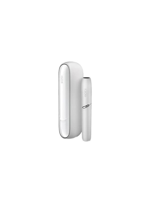 Producto Iqos 3.0 White