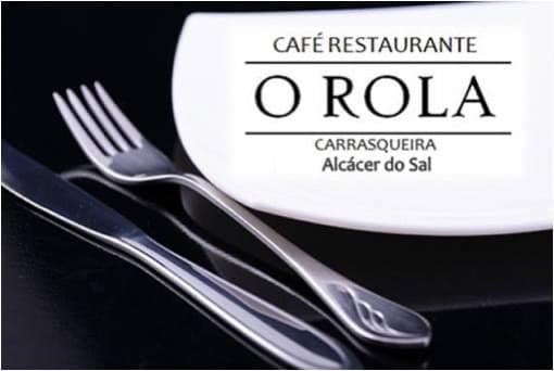 Restaurants Restaurante “O Rola”