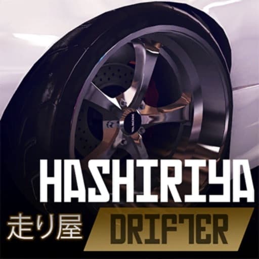 App Hashiriya Drifter