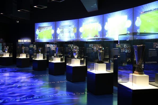 Place FC Porto Museum