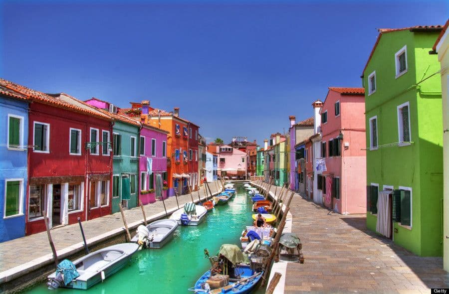 Place Burano