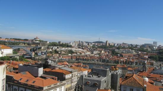 Place Miradouro da Vitória